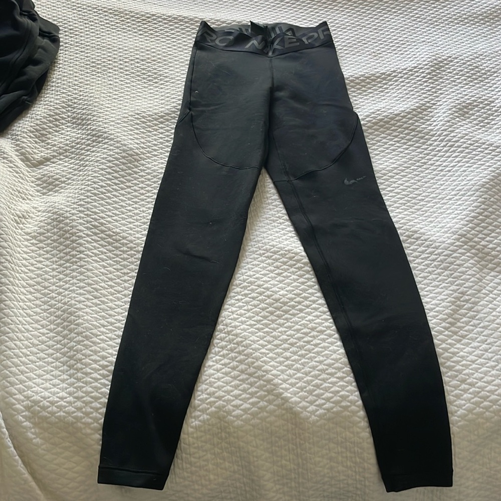 Nike Pro Thermal Leggings